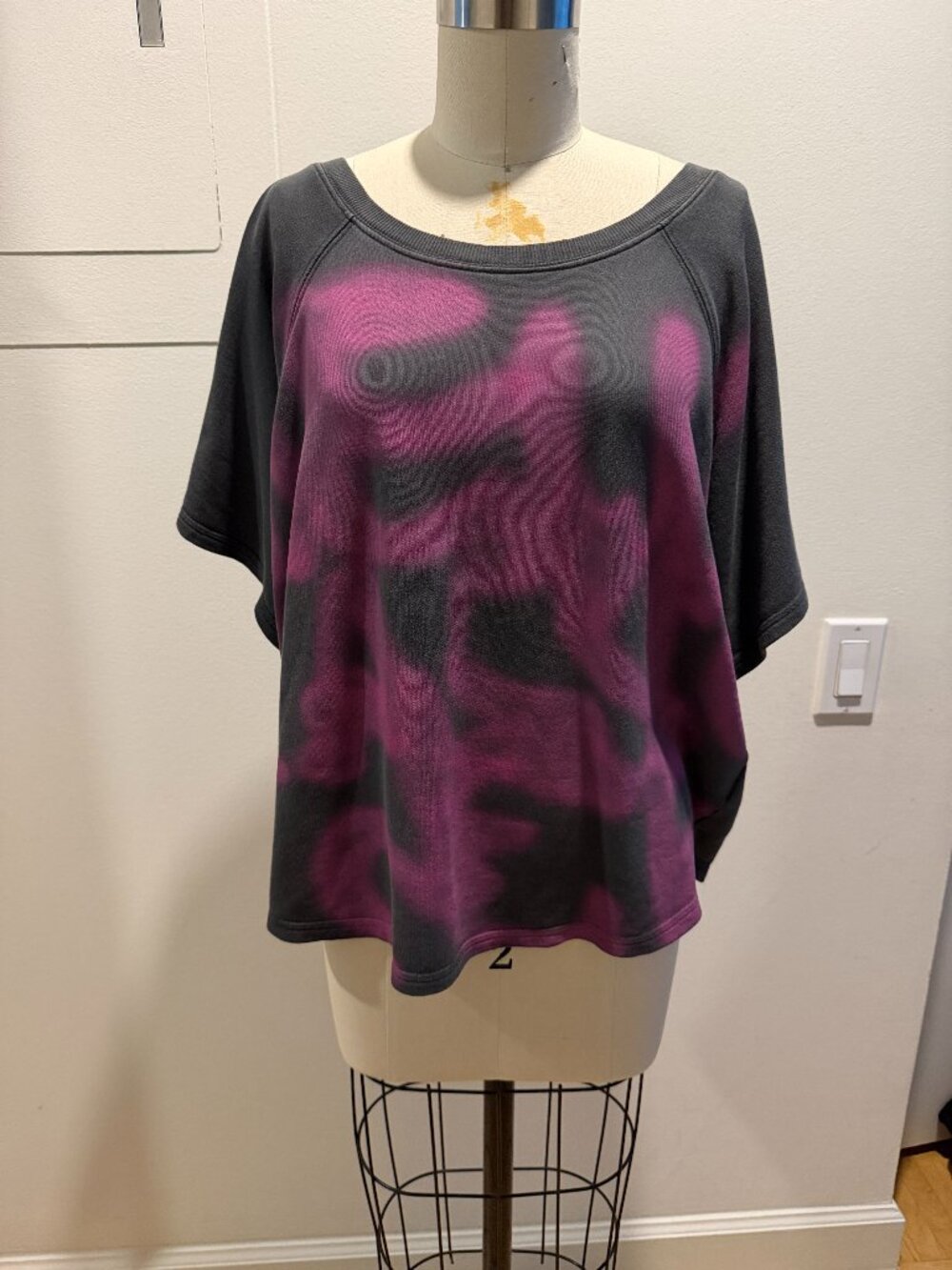 MM6 Graphic T-shirt sz S
